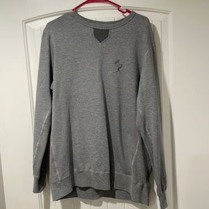 BASEBALLISM SWEATER